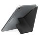 3. Laut Huex Folio Case with Apple Pencil Holder for iPad Air 11" (2024/2025), iPad Pro 11" 1 / 2 / 3 / 4G and iPad Air 10.9" 4 / 5G - Black