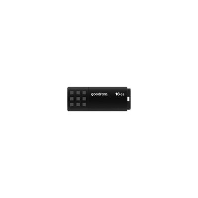 GoodRam UME3 UME3-0160K0R11 pendrive (16GB; USB 3.0; black)