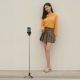 13. Selfie stick WHS1Y telescopic tripod 1m with phone holder - black