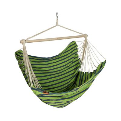 Spokey Hammock Double Seat Bench Deluxe 837428