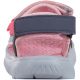 17. Kappa Kana MF Jr Sandals 260886MFK 6117