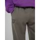 4. Boys' 4F Jogger Sweatpants 4FJRAW26TTROM2107-25S