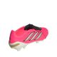 3. Adidas Predator League FT FG pink JP6271 football boots