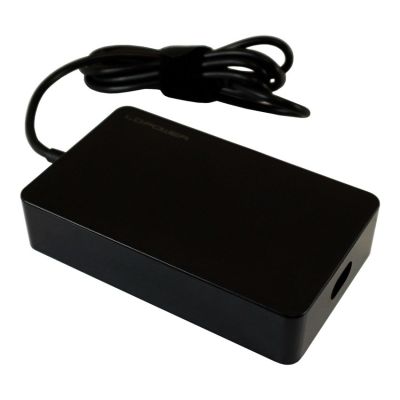 2. LC-Power LC-NB-PRO-90-C Power Adapter/Inverter Internal 90 W Black