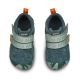 5. Affenzahn Talky Rabbit Leather Barefoot Walking Shoes (01493-20151)