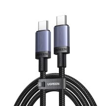 Ugreen USB-C to USB-C PD Cable 100W 5A 1m - Black