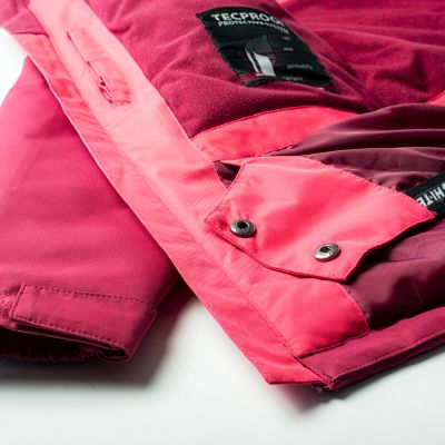7. OLMO JRG insulated jacket