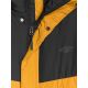 11. Men's synthetic-filled down jacket 4F 4FRAW25TDJAM0795-74S