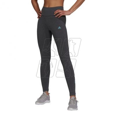 2. Leggings adidas Loungwear Essentials W H07784