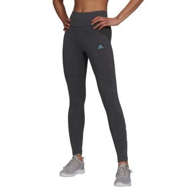 2. adidas Loungwear Essentials W H07784 Leggings