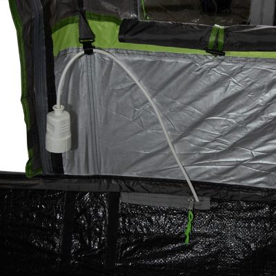7. High Peak Bozen 6.0 Family Tent 11837
