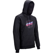 LEATT Hoodie Core Hooded Sweatshirt