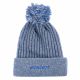 11. Bauer Team Knit Pom 1057011 Cap