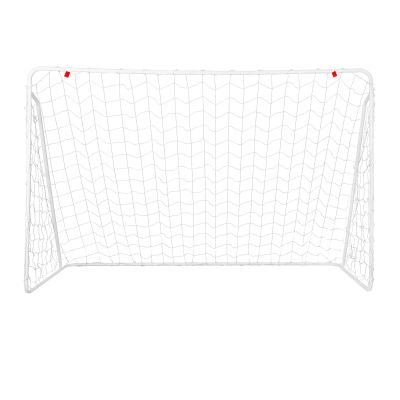 3. Goal with net NILS BR8182 120x180x60 cm
