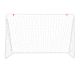 3. Goal with net NILS BR8182 120x180x60 cm