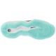 4. Mizuno Wave Momentum Pro Mid V1GC254545 White 37