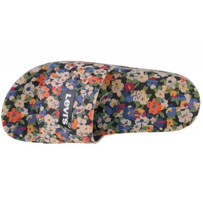 3. Levi's June Stamp S 234223-753-17 Slides