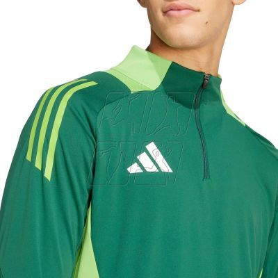 4. Adidas Tiro 24 Competition Training M IS1643 sweatshirt