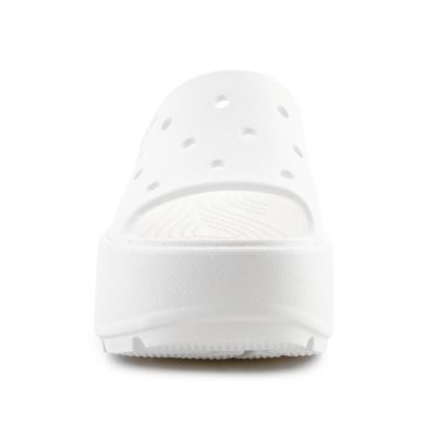 3. Crocs Stomp Slide W 209346-0WV Flip-Flops