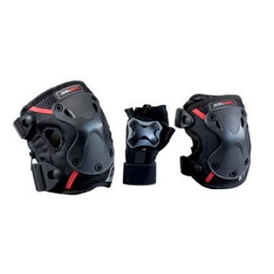 5. Seba Pro 3-piece protectors