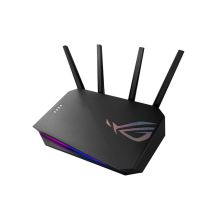ASUS ROG STRIX GS-AX5400 Wireless Router Gigabit Ethernet Dual-band (2.4 GHz/5 GHz) Black