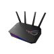 ASUS ROG STRIX GS-AX5400 Wireless Router Gigabit Ethernet Dual-band (2.4 GHz/5 GHz) Black