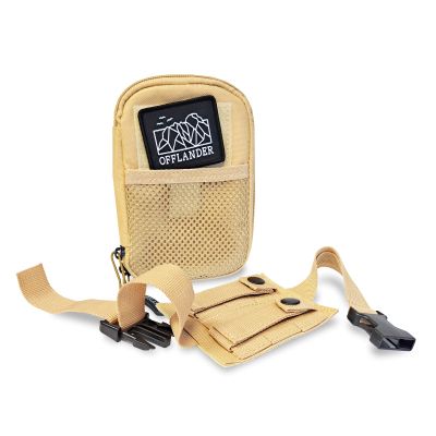 6. Offlander Molle Tactical Pouch OFF_CACC_22KH