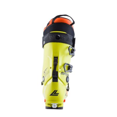 6. Lange XT3 TOUR SPORT ski boots