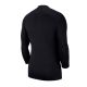 2. Nike Dry Park JR AV2611-010 thermoactive shirt