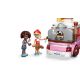 11. LEGO Friends 42694 - Pizza Truck