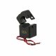 2. Shell EM Electricity meter 2x 120A Without terminals Measurement function WIRELESS