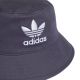 7. Adidas Adicolor Trefoil Bucket Hat HD9710