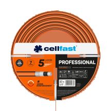CELLFAST PROFESSIONAL GARDEN HOSE 1/2" 50m