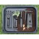 6. GARDEN SHOVEL LARGE WIDE PLASTIC SCOOP 2