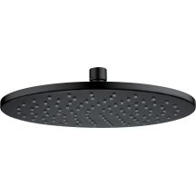 Round shower head - 250 mm