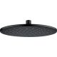 Round shower head - 250 mm