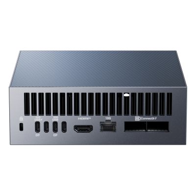 3. MiniPC Asus Ascent GX10 GB10/128GB/1TB