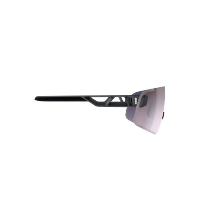 3. POC Elicit Toric Cycling Glasses Black Cat. 3 + Cat. 0