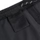 10. Bushido Black MMA Training Shorts S