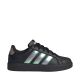 Adidas Streettalk black kids' shoes JQ1806