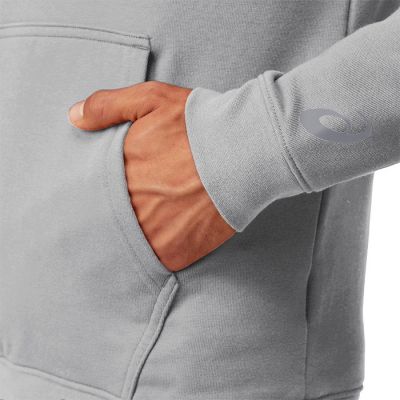 4. Asics BIG OTH Hoodie M 2031A984-023