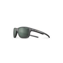 Lounge Glasses - Matte Clear Matte Clear Black | Polarized 3