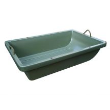 Eurohunt tub for transporting game