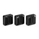 12. RODE Wireless GO III - Wireless Microphone System