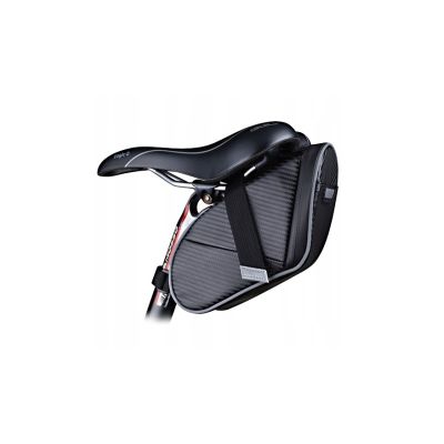 Motus 1.5l bicycle saddle bag
