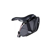 Motus 1.5l bicycle saddle bag