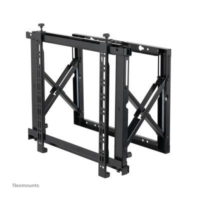 4. Neomounts WL95-800BL1 Sign Mount 177.8 cm (70") Black
