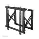 4. Neomounts WL95-800BL1 Sign Mount 177.8 cm (70") Black