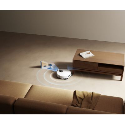42. Xiaomi Robot Vacuum Cleaner 5 EU, BHR0834EU, 66660, OV31GL