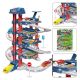 3. Extralink KIDS Car Park Garage with Electric Lift, Toy Cars for Children